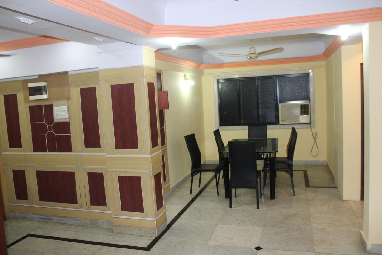 Hotel Star Suite Mumbai Exterior photo