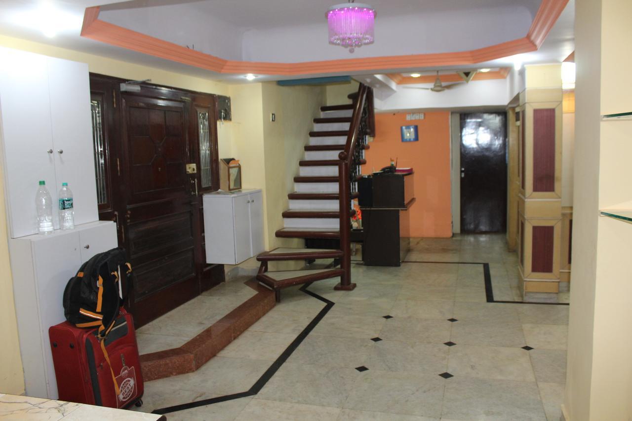 Hotel Star Suite Mumbai Exterior photo