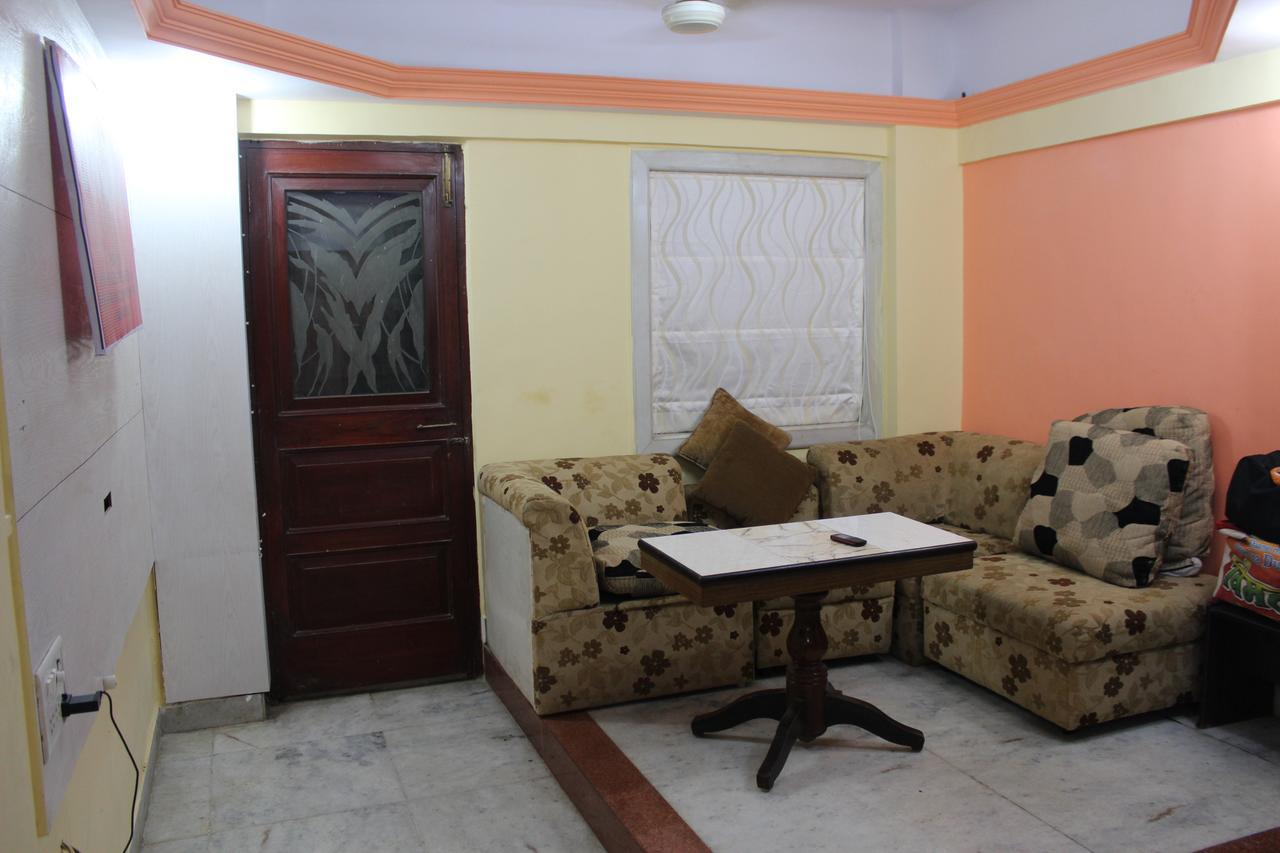 Hotel Star Suite Mumbai Exterior photo