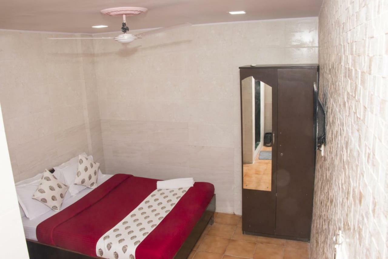 Hotel Star Suite Mumbai Exterior photo