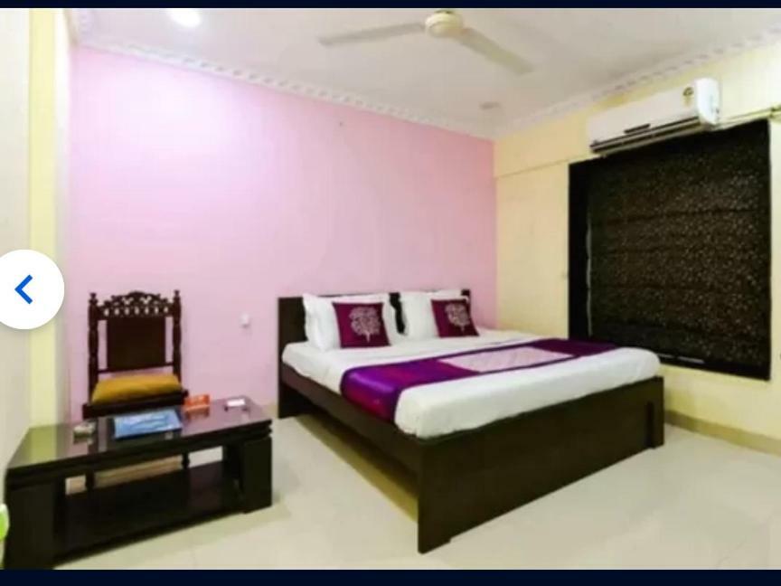 Hotel Star Suite Mumbai Exterior photo