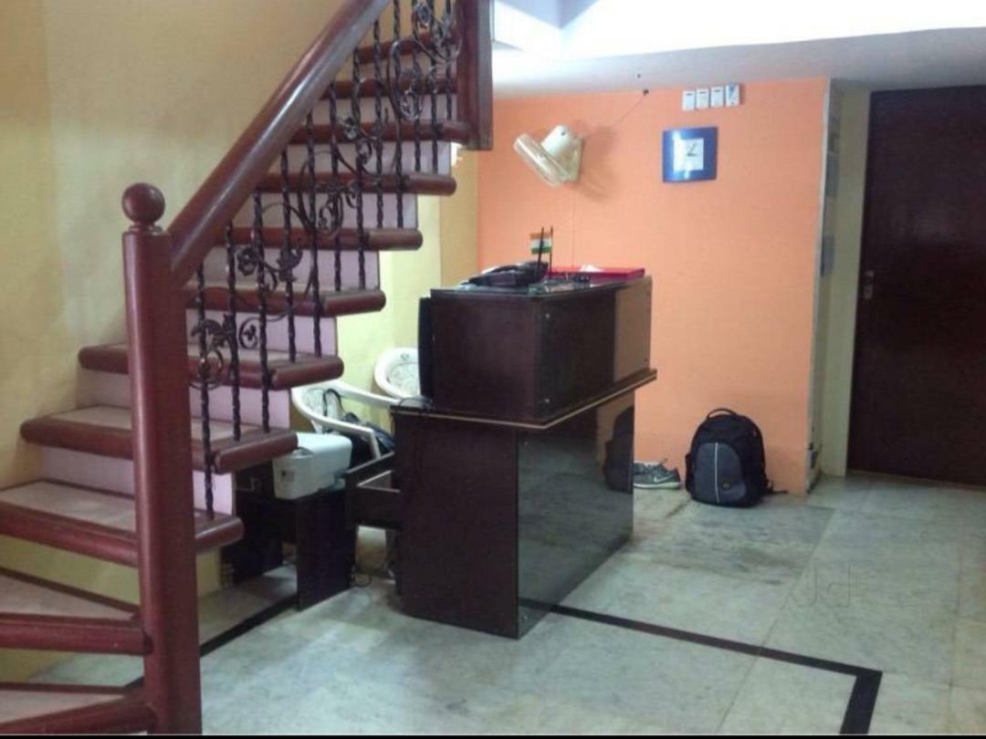 Hotel Star Suite Mumbai Exterior photo